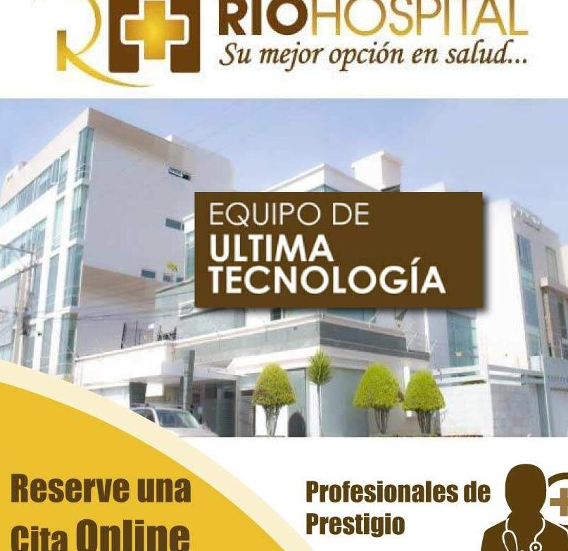 Riobamba digital ▷ El Riobambeño™ Todo Sobre R I O B A M B A