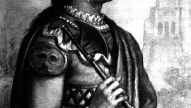 The Project Gutenberg eBook of Historia de América desde sus ...