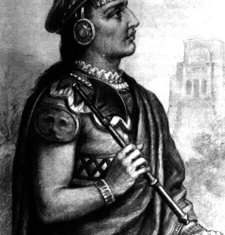 The Project Gutenberg eBook of Historia de América desde sus ...