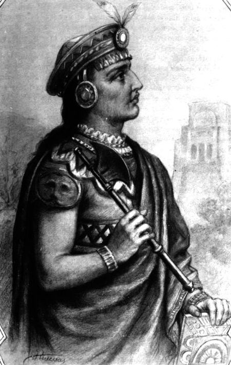 The Project Gutenberg eBook of Historia de América desde sus ...