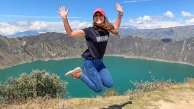 5 Parques con Juegos en el Malecón de Miraflores | TikTok