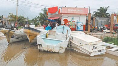 PORTADA POR ESTO MERIDA, SÁBADO 12 DE OCTUBRE DE 2024 by PorEsto ...