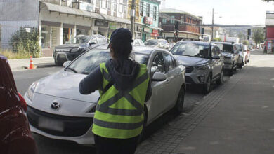 Aumento Propuesto para la Tarifa de Estacionamiento en Riobamba ...