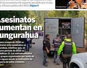 Mandato del Presupuesto 2026: Chimborazo Escucha y Planifica ▷ El ...