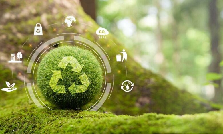 Innovación en gestión de residuos: estrategias | Inteco Astur