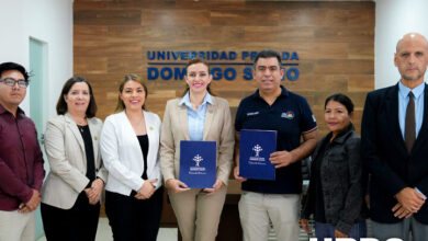 La UPDS y la Dirección Nacional de la Lengua de Señas Boliviana ...