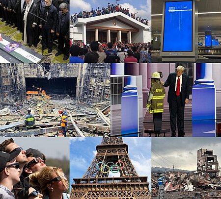 2024 - Wikipedia, la enciclopedia libre