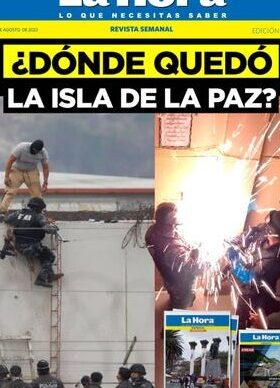 Mujer en estado de gestación enfrentará juicio por supuesto ...