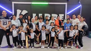 K-LIBRE DANCE STUDIO, pionera en el mundo del Baile y la ...