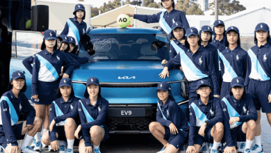 Ahora que la movilidad