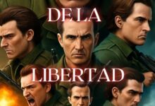 La Batalla de la Libertad (Thriller de guerra) (La Resurgencia nº ...