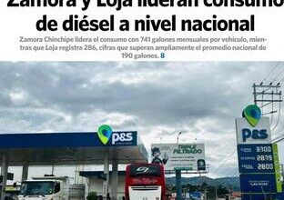 Loja: 19 de septiembre, 2025 by DIARIO LA HORA - Issuu