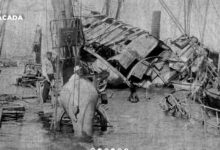 Ecos del Maine, más de 100 años después | RC