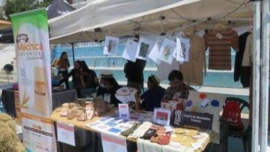 El Pacha Fest: un encuentro de culturas y naturaleza en Chimborazo