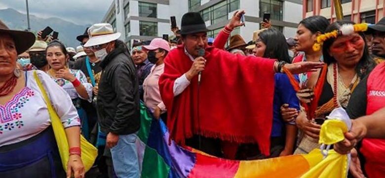 Tungurahua: 03 de marzo, 2023 by LA HORA Ecuador - Issuu