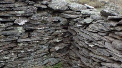 El Pucará del Aconquija, un patrimonio mundial de la humanidad en ...