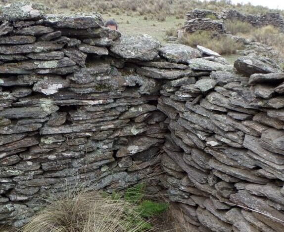 El Pucará del Aconquija, un patrimonio mundial de la humanidad en ...