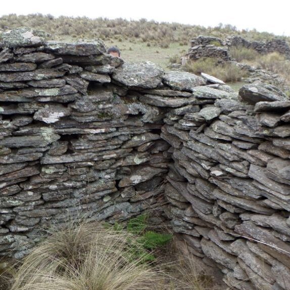 El Pucará del Aconquija, un patrimonio mundial de la humanidad en ...