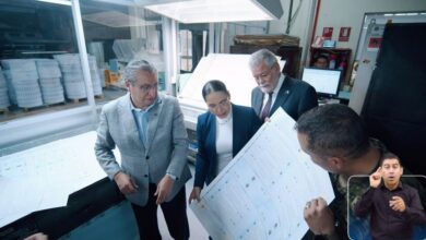 La - 🚨❌ ¡Atención! El “Bono Mujer” que circula en redes es una ...