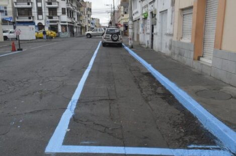 Concejo de Riobamba aprobó reforma del Serot y nace el nuevo ...