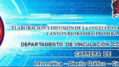 Elaboración y Difusión de la Colección Digital Histórica del ...