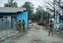 Monitoreo de cárceles ocupadas por militares. Versión 2.5.2024 ...