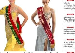 DIARIO DE SESIONES DEL 2024 - TOMO IV de XI - Senado de Puerto ...