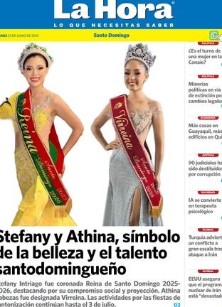 DIARIO DE SESIONES DEL 2024 - TOMO IV de XI - Senado de Puerto ...