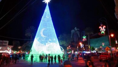 25 de diciembre: Navidad - Mundial Medios