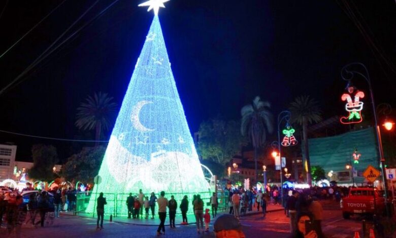 25 de diciembre: Navidad - Mundial Medios