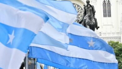 Qué se celebra el 25 de julio? - El Comercio