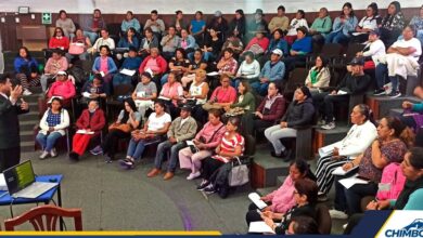 CAPACITACIÓN DE EMPRENDEDORES