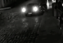 Fuga de Fabricio Colón Pico de la cárcel de Riobamba