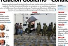 Imbabura - Carchi: 21 de agosto, 2025 by DIARIO LA HORA - Issuu