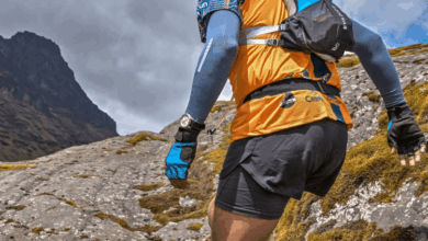 Urku Trail 2025 se correrá el 30 de noviembre en La Candelaria, Penipe