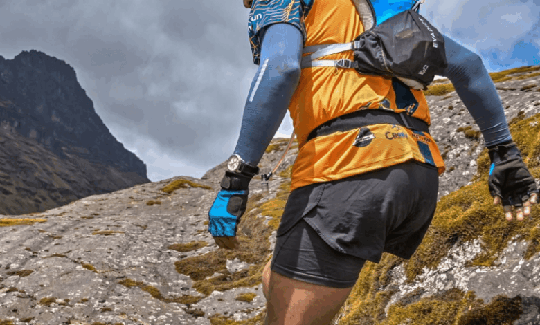 Urku Trail 2025 se correrá el 30 de noviembre en La Candelaria, Penipe