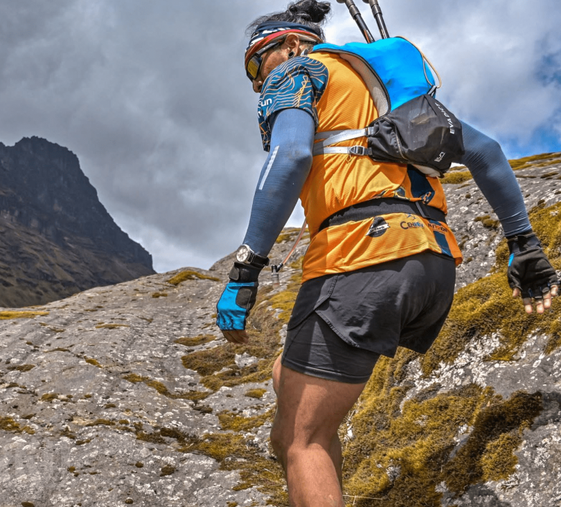 Urku Trail 2025 se correrá el 30 de noviembre en La Candelaria, Penipe