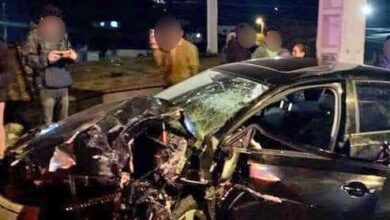 de daños en bienes patrimoniales