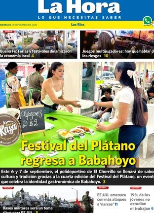 Cámaras de vigilancia amplían su cobertura