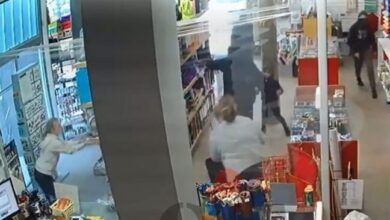 Asalto armado a una librería en Riobamba deja pérdidas superiores ...