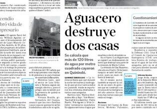 Diario La Hora El Oro 10 de Mayo 2012 by LA HORA Ecuador - Issuu