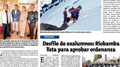 La Prensa Ecuador (@SomosLaPrensaEc) / Posts / X