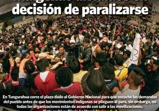 Tungurahua 24 de septiembre de 2025 by DIARIO LA HORA - Issuu