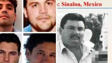 El conflicto entre dos familias