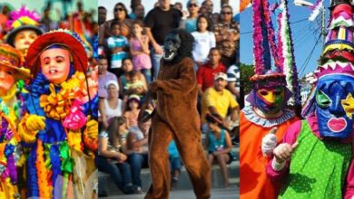 El Día de los Inocentes celebra tradiciones en Venezuela y el ...