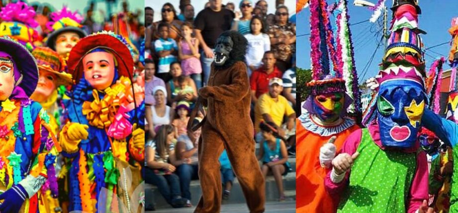 El Día de los Inocentes celebra tradiciones en Venezuela y el ...
