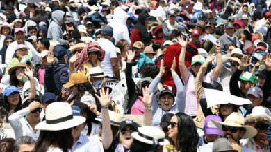 Constituyente en Ecuador: ¿cortina de humo de Noboa mientras crece ...