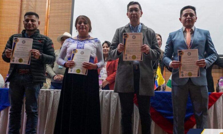 CERTIFICACIÓN INTERNACIONAL EN DERECHOS HUMANOS