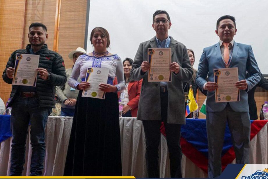 CERTIFICACIÓN INTERNACIONAL EN DERECHOS HUMANOS