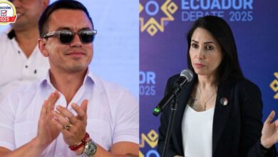 Los claroscuros de las propuestas de Noboa y González